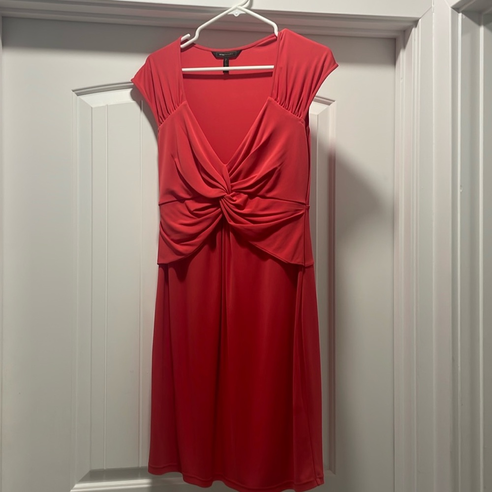 Bcbg dress in medium